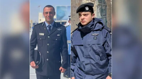 المشهد المعاصر | مراسل “رؤيا”: استشهاد منفذي العملية جنوب بيت لحم وهما ضابطا شرطة فلسطينيان