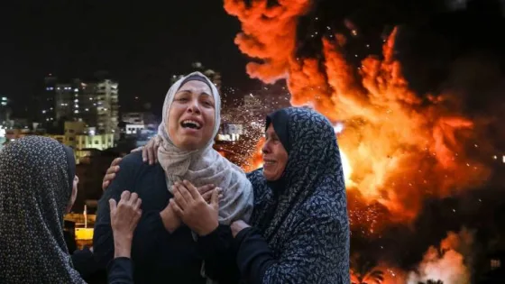 المشهد المعاصر | مسؤول “إسرائيلي”: لا تقدم في مفاوضات وقف إطلاق النار في غزة