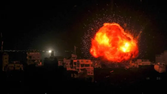 المشهد المعاصر | مسؤول في تل أبيب: حماس تتمسك بمواقف تعرقل تقدم المحادثات نحو اتفاق وقف النار بغزة