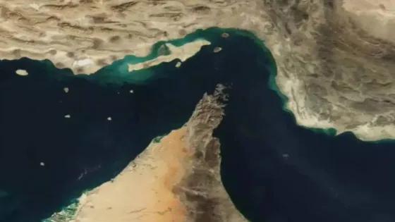 المشهد المعاصر | مسؤولون أمريكيون: إيران كانت تستعد لزرع ألغام بمضيق هرمز والاستخبارات كشفت التحرك قبل تنفيذه