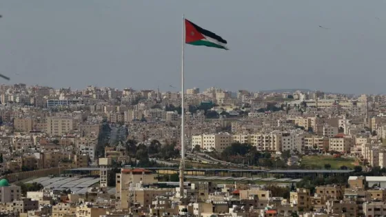 المشهد المعاصر | مصادر رسمية أردنية تنفي لـ”رؤيا”بياناً مفبركا “خطراً” منسوباً للعشائر وتتوعد بملاحقة مروجيه