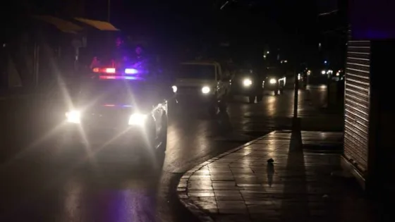المشهد المعاصر | مصادر سورية: عشرات القتلى والمصابين في اشتباكات دامية بين مجموعات مسلحة في السويداء