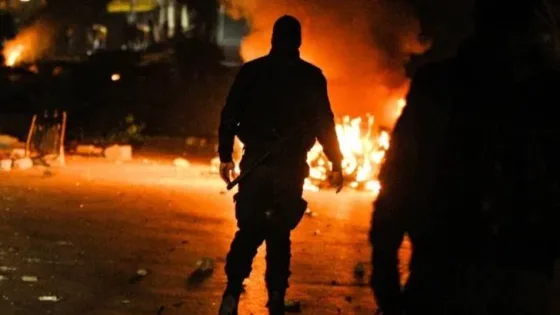 المشهد المعاصر | مصادر سورية: قوات مسلحة عشائرية تشن هجوما على مناطق في محافظة السويداء