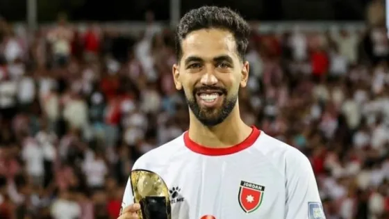 المشهد المعاصر | مصادر عراقية: علي علوان ينضم إلى الكرمة العراقي بعقد ضخم للموسم الجديد