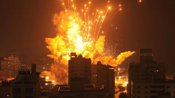 المشهد المعاصر | مصادر فلسطينية: 25 شهيداً ومفقودون في مجزرة جديدة للاحتلال بخان يونس جنوبي قطاع غزة