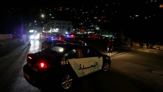 المشهد المعاصر | مصدر أمني لـ”رؤيا”: وفاتان في البلقاء نتيجة مشاجرتين منفصلتين