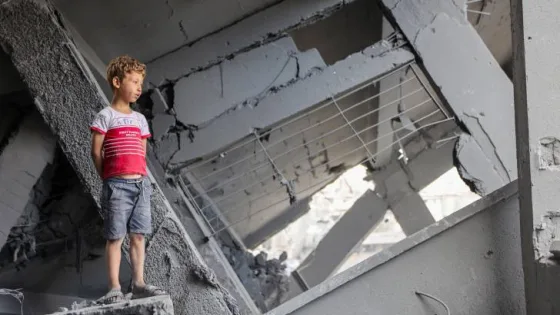 المشهد المعاصر | مصدر فلسطيني يطمئن: تعديلات حماس لا تعرقل التوصل إلى اتفاق لوقف إطلاق النار في غزة