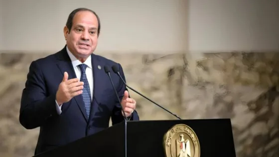 المشهد المعاصر | مصر تدين استهداف الاحتلال الإسرائيلي لدور العبادة في غزة