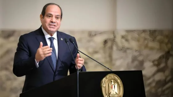 المشهد المعاصر | مصر تُشيد بقرار ماكرون: اعتراف فرنسا بالدولة الفلسطينية خطوة تاريخية نحو السلام