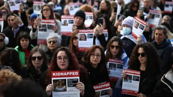 المشهد المعاصر | ملف تبادل المحتجزين يعود للواجهة.. عائلات تطالب بتحرك فوري بعد اتفاق إيران