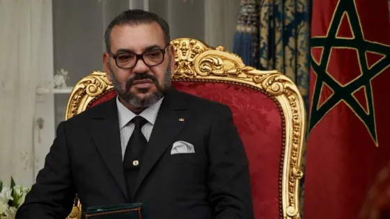 المشهد المعاصر | ملك المغرب يجدد دعوته للحوار مع الجزائر ويؤكد تمسكه بحل توافقي لقضية الصحراء الغربية