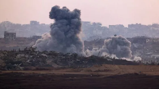 المشهد المعاصر | مهلة أخيرة للمفاوضات.. إعلام الاحتلال يكشف خططاً لعملية عسكرية كبرى في قلب مدينة غزة