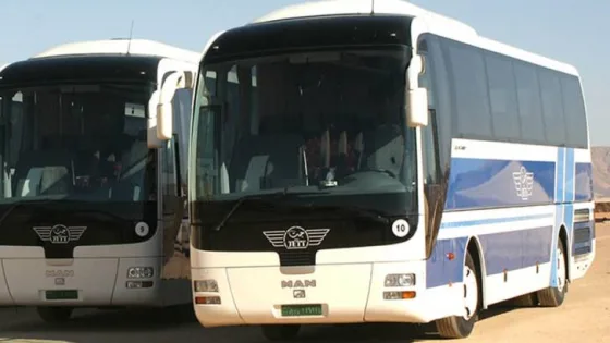 المشهد المعاصر | مهم للمسافرين عبر جسر الملك حسين وتحذير من شركة جت من “السوق السوداء”