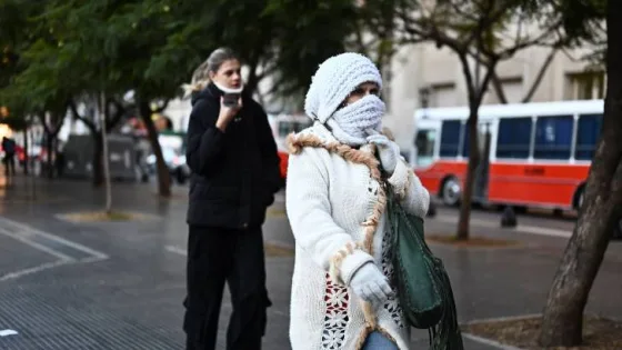 المشهد المعاصر | موجة برد غير مسبوقة تضرب الأرجنتين وتودي بحياة 9 أشخاص خلال 10 أيام