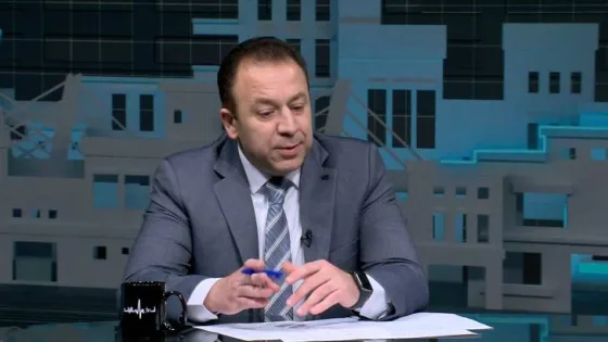المشهد المعاصر | نصراوين لـ”رؤيا”: الأحزاب تتمتع بمكتسبات عدة وعليها الالتزام بالمكاشفة والمصارحة والعلانية في عملها