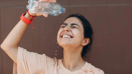 المشهد المعاصر | هل تسود الأجواء الحارة خلال الأيام المقبلة في الأردن؟ هذه أبرز التوصيات