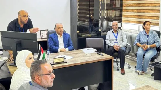 المشهد المعاصر | هيئة تنظيم قطاع الطاقة: نظام المعلومات الوطني ركيزة استراتيجية في التحول الرقمي