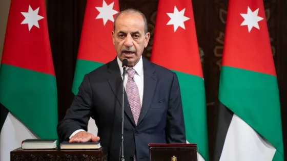 المشهد المعاصر | وزير الإدارة المحلية: اللجان المؤقتة للبلديات ومجالس المحافظات تتمتع بصلاحيات كاملة