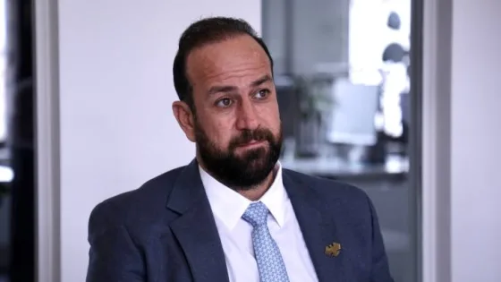 المشهد المعاصر | وزير الإعلام السوري: 10 آلاف حساب مزيف تنشر يوميًا محتوى مضللًا وتحريضًا