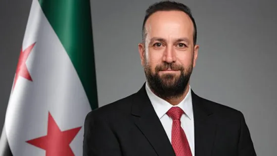 المشهد المعاصر | وزير الإعلام السوري: الاحتلال الإسرائيلي لا يرى بعين إيجابية وجود سوريا الجديدة بل يريدها ممزقة