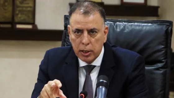 المشهد المعاصر | وزير الداخلية يكشف عدد اللاجئين السوريين العائدين طواعية من الأردن إلى بلادهم