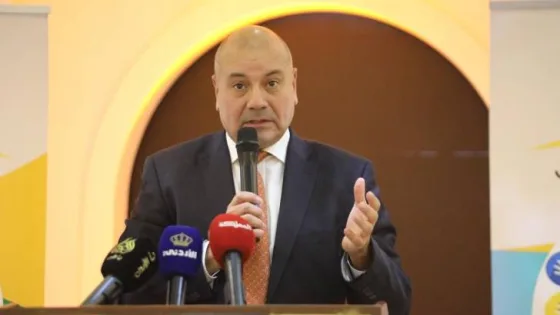 المشهد المعاصر | وزير الشؤون السياسية: الشباب هم العمود الأساسي للتنمية والتحديث والقوة الفاعلة في بناء مستقبل الأردن