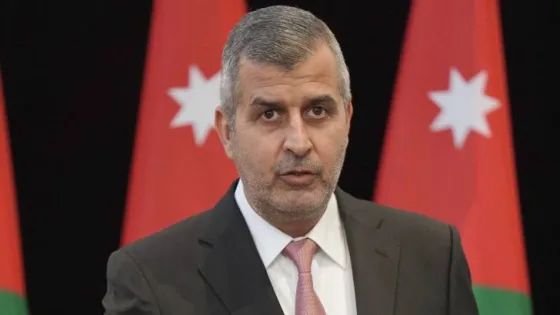 المشهد المعاصر | وزير الطاقة: دراسة لرفع قدرة خط الكهرباء الأردني السوري إلى 300 ميجا