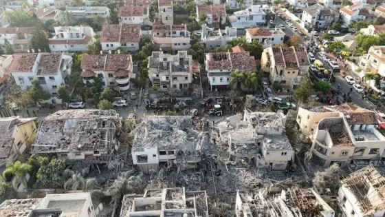 المشهد المعاصر | وزير حرب الاحتلال: سنضمن ألا تشكل إيران تهديدًا مجددًا بعد الحرب