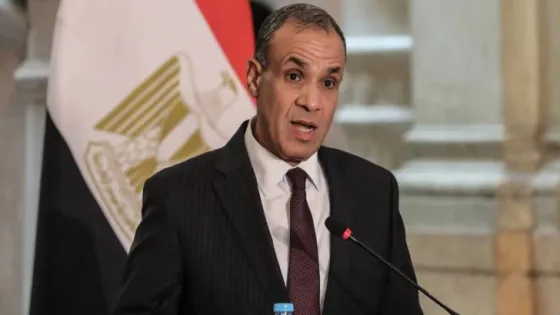 المشهد المعاصر | وزير خارجية مصر: نعتزم الدعوة لمؤتمر لإعادة إعمار غزة ودعم السلطة الفلسطينية لبسط سيطرتها على الضفة والقطاع