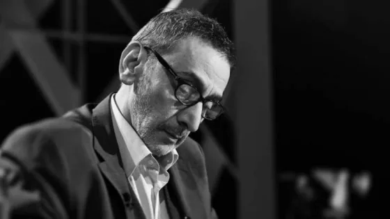 المشهد المعاصر | وفاة الفنان اللبناني الكبير زياد الرحباني
