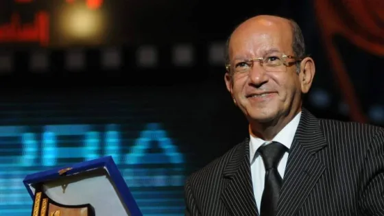المشهد المعاصر | وفاة الفنان المصري لطفي لبيب بعد صراع مع المرض