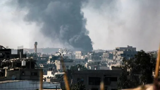 المشهد المعاصر | ويتكوف: نأمل التوصل لاتفاق بشأن غزة بنهاية الأسبوع الجاري