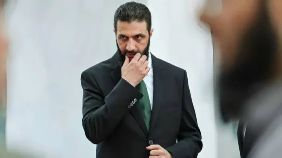 المشهد المعاصر | يديعوت أحرونوت تزعم: الرئيس السوري أحمد الشرع نجا من 3 محاولات اغتيال.. تفاصيل