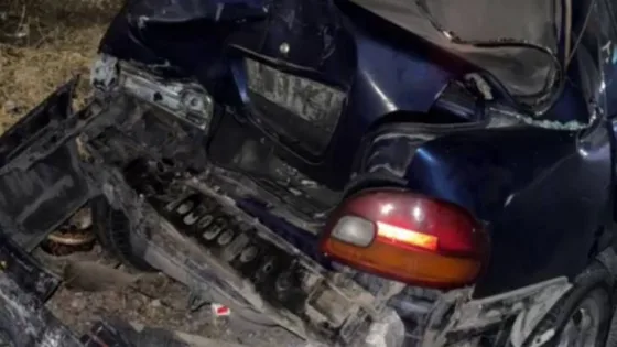 المشهد المعاصر | حادث تصادم بين مركبتين عند إشارات “المواصفات والمقاييس” في عمّان وفرار سائق مركبة