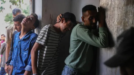 المشهد المعاصر | 665 يوم من حرب الإبادة في غزة .. و تجويع ممنهج يرفع أعداد الشهداء