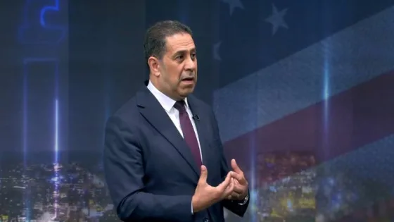المشهد المعاصر | أبو حلتم لـ”رؤيا”: نسبة الـ15% من الرسوم الجمركية الأمريكية على الصادرات الأردنية لن يؤثر سلبا