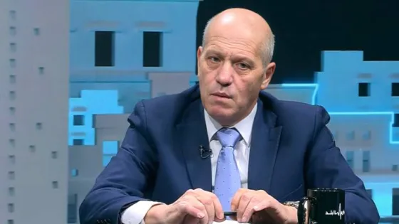 المشهد المعاصر | أبو طير: لا يمكن قبول التظاهر ضد مصر تحت عناوين فك الحصار عن غزة
