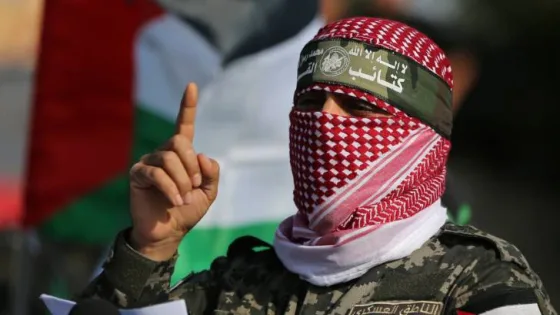 المشهد المعاصر | أبو عبيدة يتوعد جيش العدو بـ”دروس قاسية” و”أسر جنود جدد” حال اجتياح غزة
