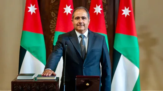 المشهد المعاصر | أبو غزالة: الاستثمار رسالة ثقة ومحرك أساسي للاقتصاد الأردني