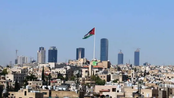 المشهد المعاصر | أبو نجمة “لـرؤيا”: البطالة في الأردن مرتبطة بنمو اقتصادي ضعيف وغياب تنمية حقيقية في سوق العمل