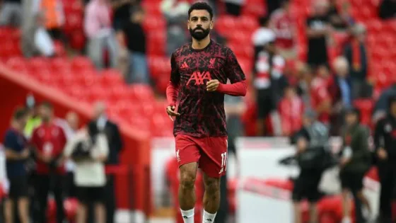 المشهد المعاصر | أرسنال يتسبب في تأخر انضمام محمد صلاح إلى معسكر منتخب مصر قبل تصفيات المونديال