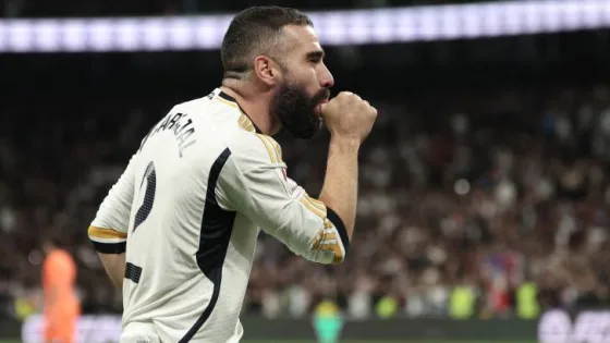 المشهد المعاصر | أزمة فنية في ريال مدريد.. تشابي ألونسو يحتار بين كارفاخال وأرنولد