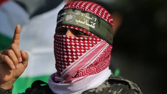 المشهد المعاصر | “أمن المقاومة” يحذر من الشائعات حول اغتيال أبو عبيدة ويكشف أهداف الاحتلال الإسرائيلي وراءها