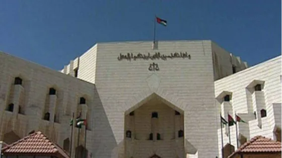 المشهد المعاصر | إحالة قضية القتل التى وقعت الثلاثاء في منطقة أبو نصير إلى مدعي عام محكمة الجنايات الكبرى