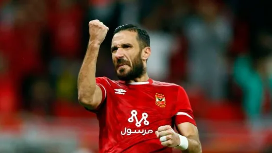 المشهد المعاصر | إصابة قوية لنجم الصفاقسي علي معلول تهدد عودته لمنتخب تونس