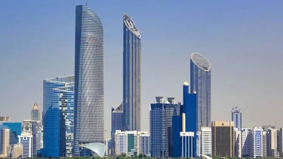 المشهد المعاصر | إعلام عبري: الاحتلال يسحب موظفي بعثاته من الإمارات على خلفية “تهديدات أمنية”