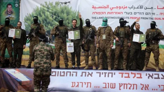 المشهد المعاصر | إعلام عبري: رئيس الموساد ناقش في الدوحة صفقة المحتجزين.. رغم نفي مكتب نتنياهو