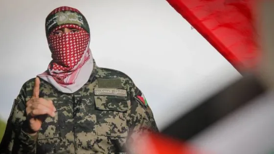 المشهد المعاصر | إعلام عبري يزعم استهداف الاحتلال للقيادي في القسام أبو عبيدة شمال غزة