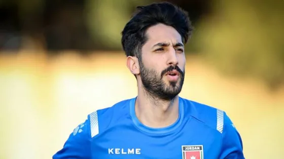 المشهد المعاصر | إعلان قائمة النشامى لمواجهتي روسيا والدومينيكان وديا