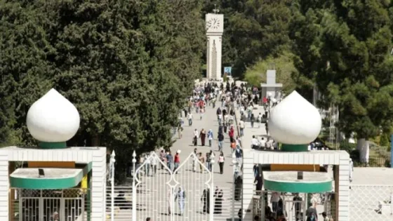 المشهد المعاصر | إعلان مهم صادر عن وحدة تنسيق القبول الموحد بشأن الالتحاق في الجامعات الأردنية الرسمية